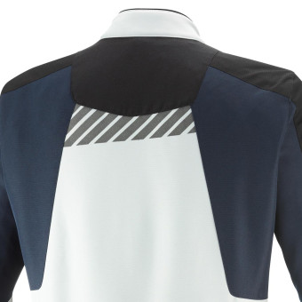 Ixon Tyr Navy Grigio Blu