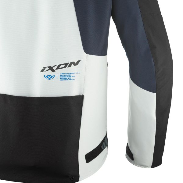 Ixon Tyr Navy Grigio Blu