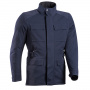 Giacche Moto Lunghe Ixon Urby Navy