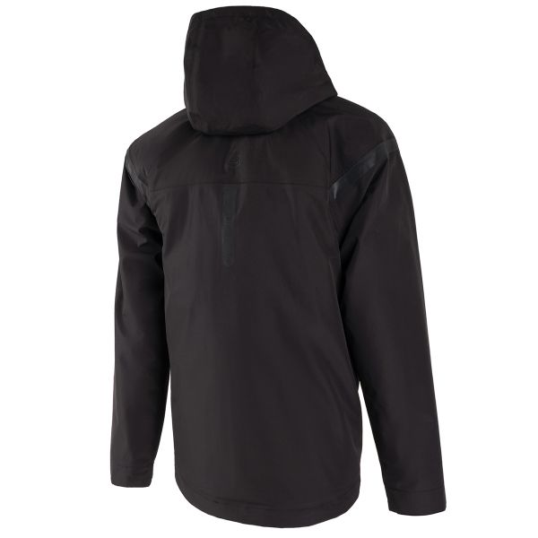 Knox Welbeck MK2 Waterproof Overjacket Black