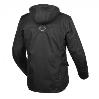 Macna Mondo Black