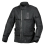 Giacche Moto Lunghe Macna Signal Black