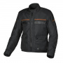 Giacche Moto Lunghe Macna Signal Black