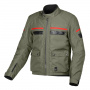 Giacche Moto Lunghe Macna Signal Green