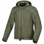 Giacche Moto Lunghe Macna Territor Green