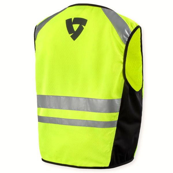 REV'IT Athos 3 Air Neon Yellow