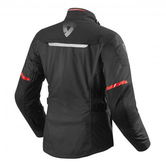 REV'IT Horizon 2 Ladies Nero