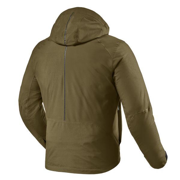 REV'IT Montana H2O D. Green