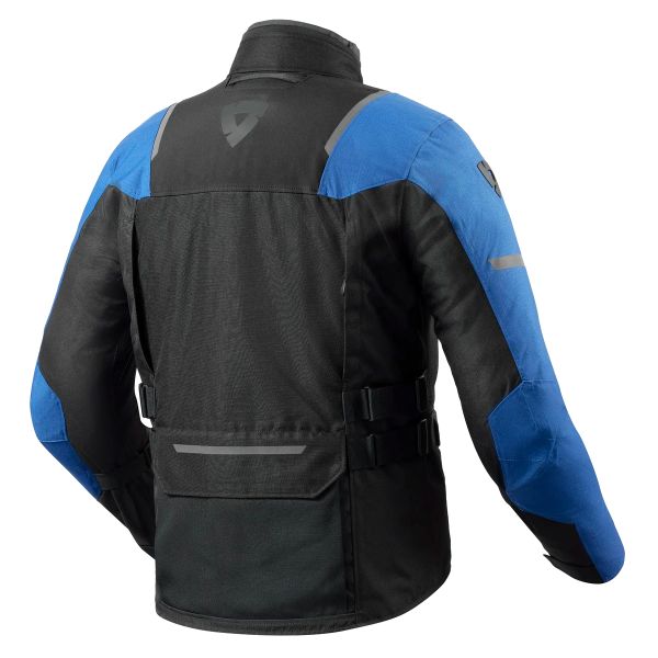 REV'IT Offtrack 2 H2O Blue Black