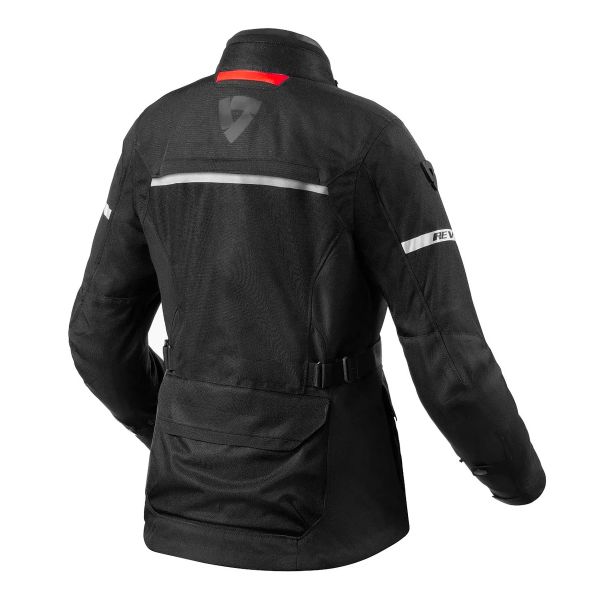 REV'IT Outback 4 H2O Ladies Black