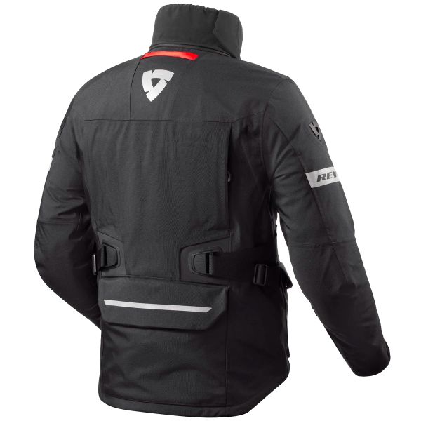 REV'IT Poseidon 3 GTX Black