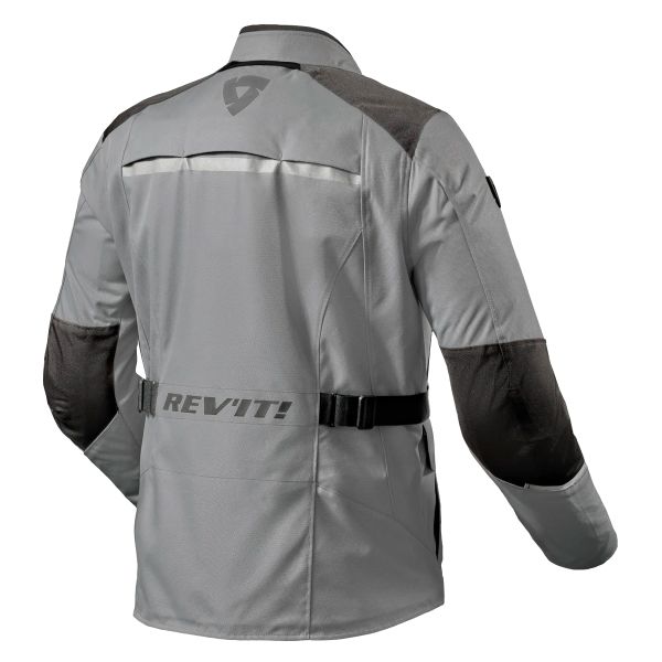 REV'IT Voltiac 3 H2O Grey Black