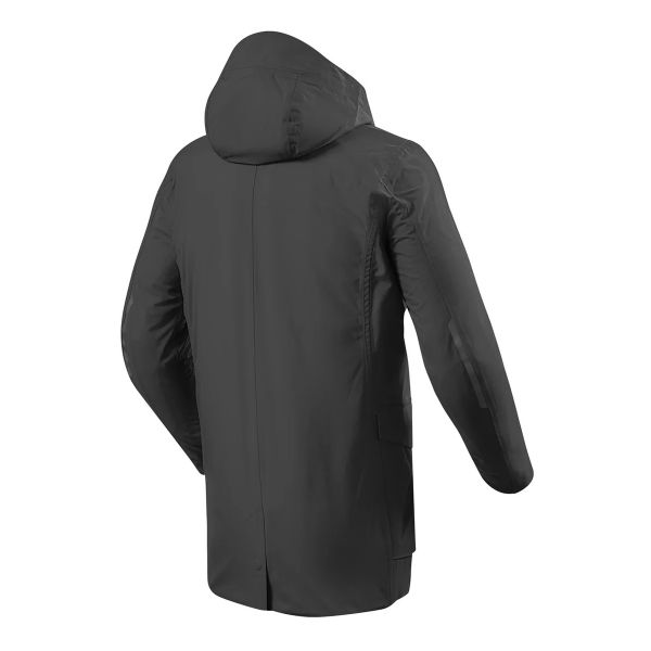 REV'IT Williamsburg 2 Nero