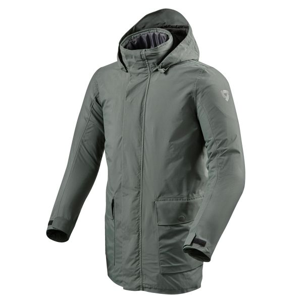 Giacche Moto Lunghe REV'IT Williamsburg 2