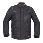 Giacche Moto Lunghe Richa Brutus Gore-Tex Black