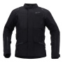 Giacche Moto Lunghe Richa Cyclone 2 Gore-Tex Black