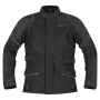 Giacche Moto Lunghe Richa Cyclone 2 Gore-Tex Black Woman