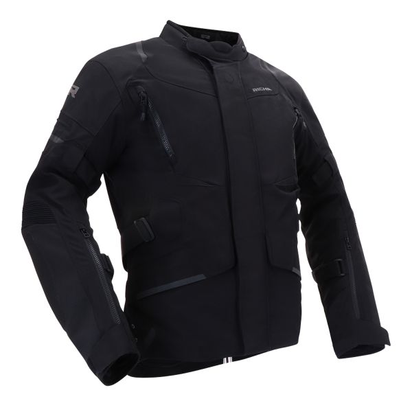 Richa Cyclone 2 Gore-Tex Black