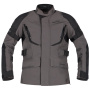 Giacche Moto Lunghe Richa Cyclone 2 Gore-Tex Dark Grey Black Woman