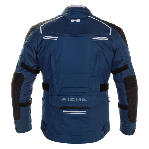 Richa Touareg 2 Navy