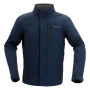 Giacche Moto Lunghe Richa Universal Navy