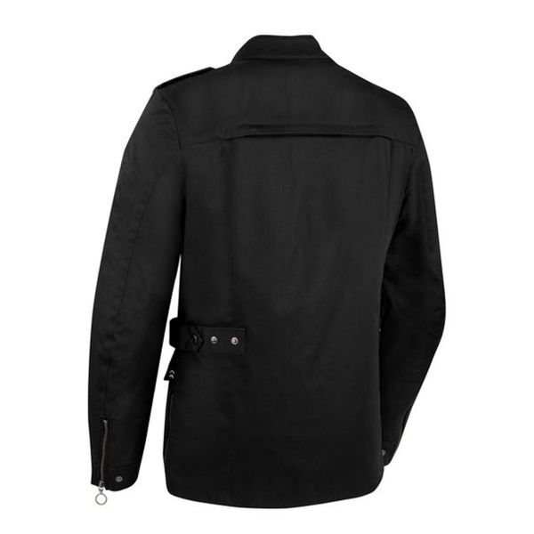 Segura Leyton Black