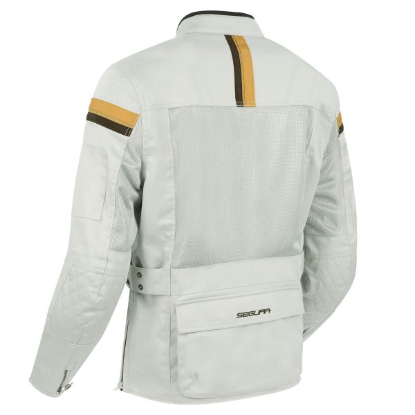 Segura Mojo Grey Brown