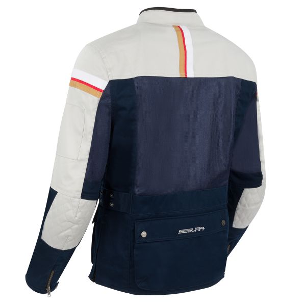 Segura Mojo Marine Grey