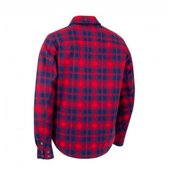Segura Sierra Marine Red