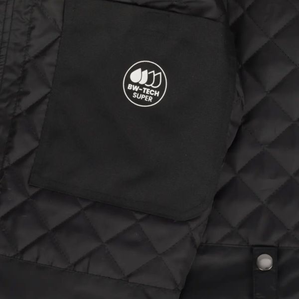 Segura Sovracamicia Traffic White Navy