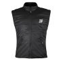 Giacche Moto Lunghe SHOT Scaldacorpo Calm Black