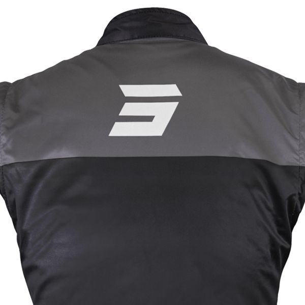 SHOT Scaldacorpo Lite Nero Bianco