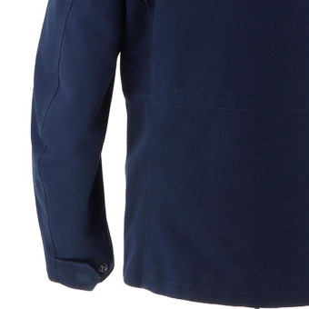Von Dutch Section Tela Coton Blu