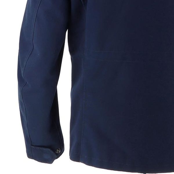 Von Dutch Section Tela Coton Blu