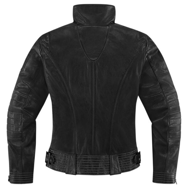 ICON 1000 Fairlady Black