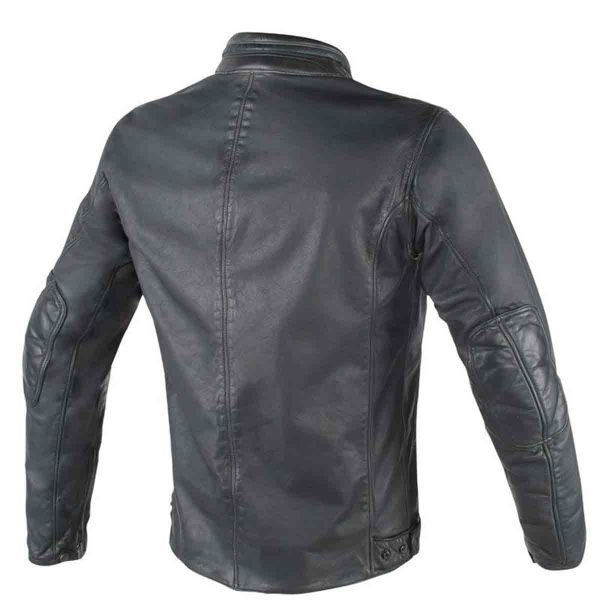 Dainese Archivio D1 Black