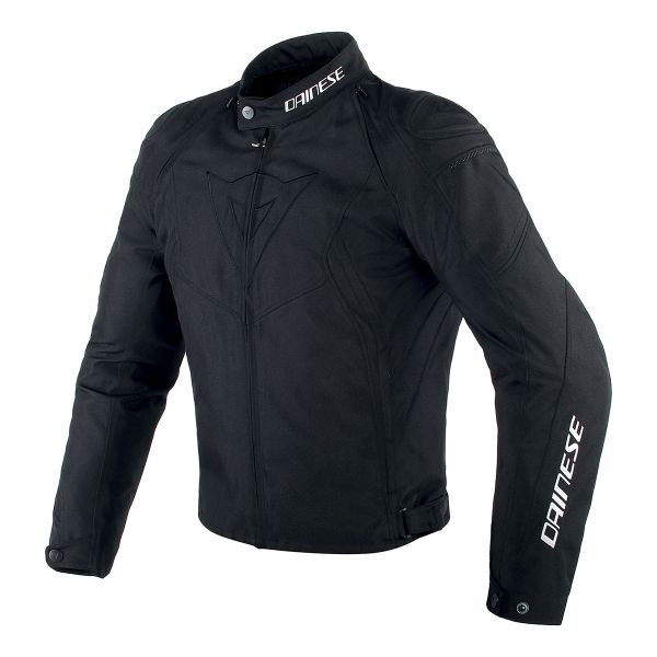 Giacche moto Dainese Avro 2 Black Giacche moto Dainese Avro 2 Black