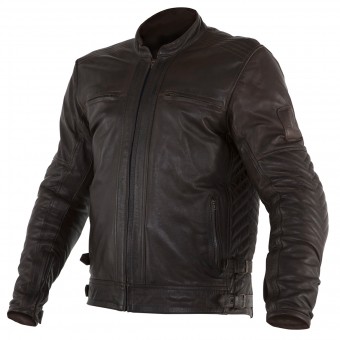 Giacche moto Overlap Barry Brown