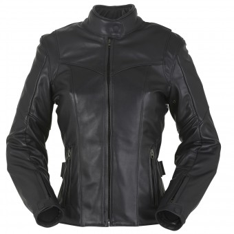 Giacche moto Furygan Bella Nero