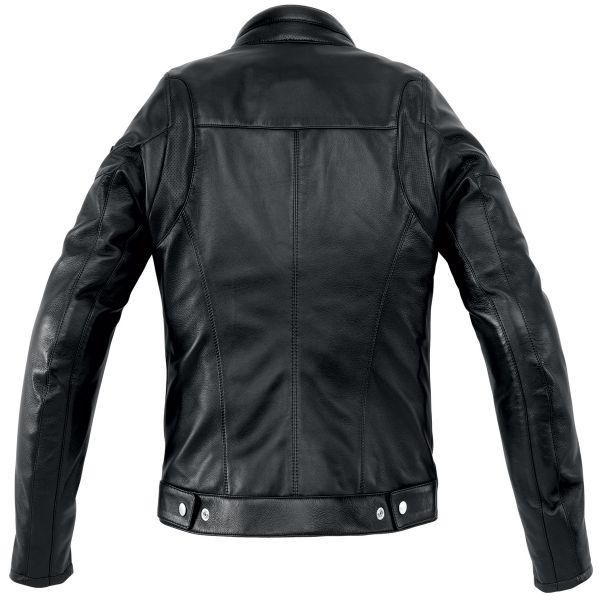 Spidi Cafe Race Nero