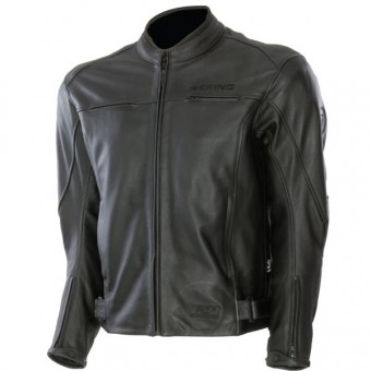 Giacche moto Bering Dany Nero