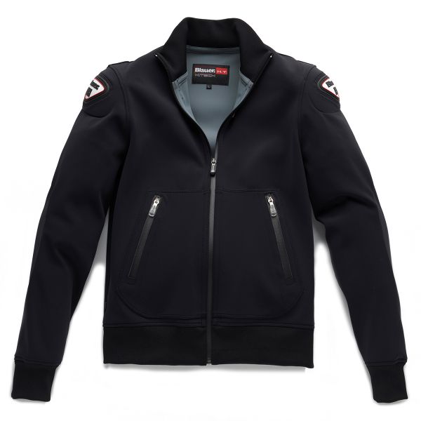 Giacche moto Blauer Easy 1.0 Nero