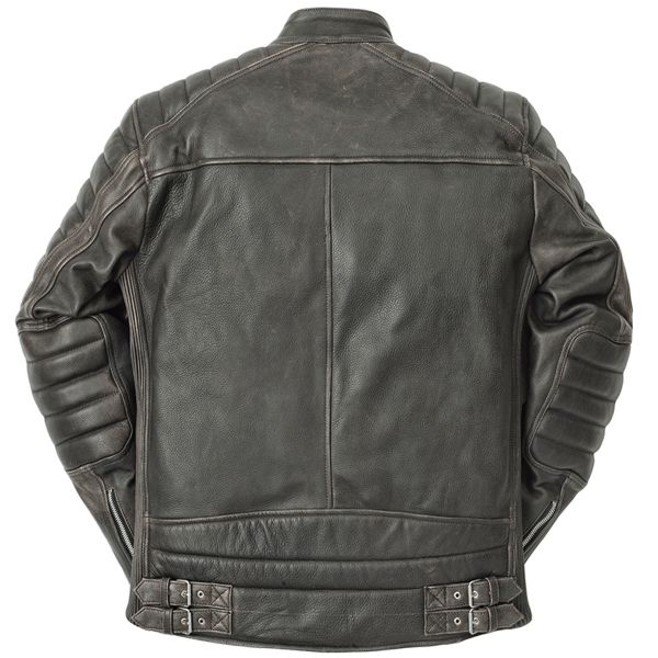 Ride & Sons Empire Used Black