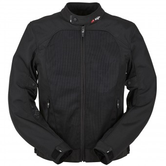 Giacche moto Furygan Genesis Mistral Evo Nero