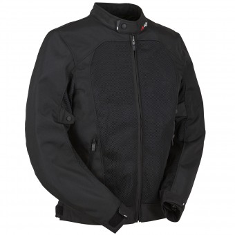 Furygan Genesis Mistral Evo Nero
