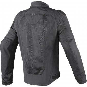 Dainese Hyper Flux D-Dry Black