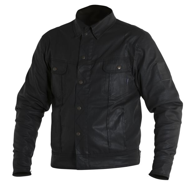 Giacche moto Overlap Jared Night