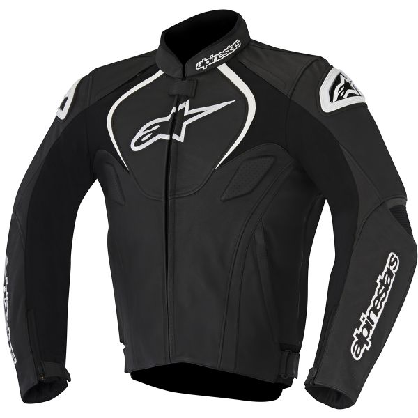 Giacche moto Alpinestars Jaws Black