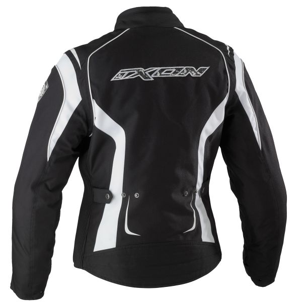 Ixon Kashima HP Nero Bianco