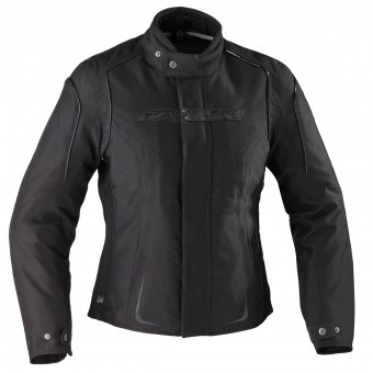 Giacche moto Ixon Kashima HP Nero